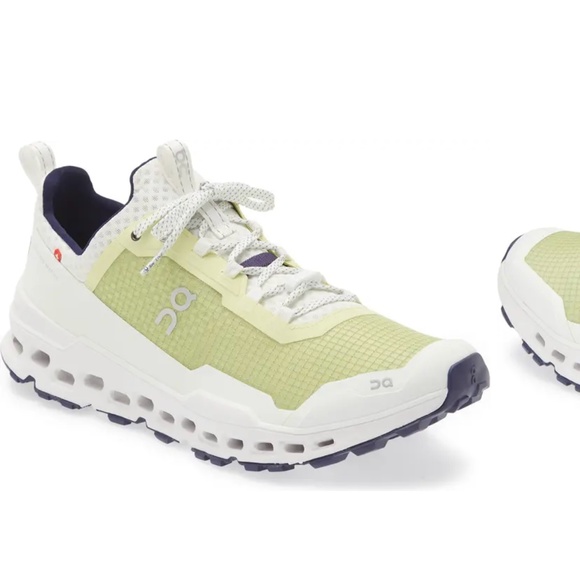 On Running Other - On Cloudultra Fluorite Trail Running Shoe Men